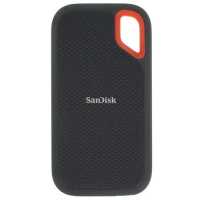 SanDisk Extreme Portable E61 V2 1Tb SDSSDE61-1T00-G25