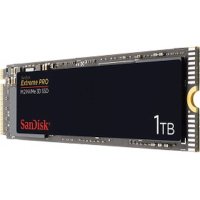 SSD диск SanDisk Extreme Pro 1Tb SDSSDXPM2-1T00-G25