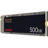 SSD диск SanDisk Extreme Pro 500Gb SDSSDXPM2-500G-G25
