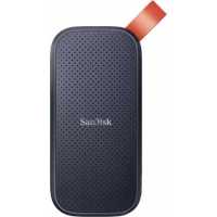 SanDisk Portable 2Tb SDSSDE30-2T00-G25