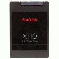 SSD диск SanDisk SD6SB1M-128G-1022I