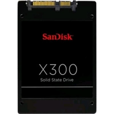 SSD диск SanDisk SD7SB6S-256G-1122