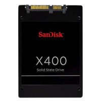 SSD диск SanDisk SD8SB8U-128G-1122