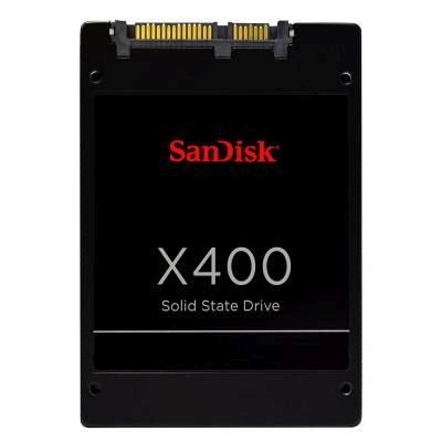 SSD диск SanDisk SD8SB8U-128G-1122