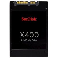 SSD диск SanDisk SD8SB8U-256G-1122