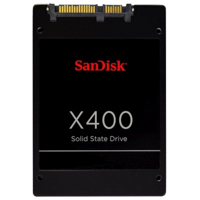 SSD диск SanDisk SD8SB8U-512G-1122