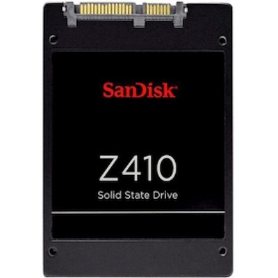 SSD диск SanDisk SD8SBBU-240G-1122