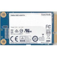 SSD диск SanDisk SD8SFAT-128G-1122