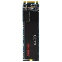 SSD диск SanDisk SD8SN8U-128G-1122