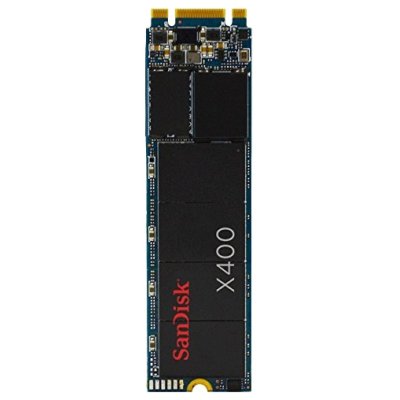 SSD диск SanDisk SD8SN8U-128G-1122