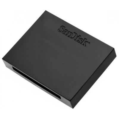 картридер Sandisk SDDR-299-G46