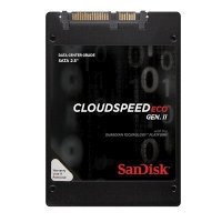 SSD диск SanDisk SDLF1CRR-019T-1JA1