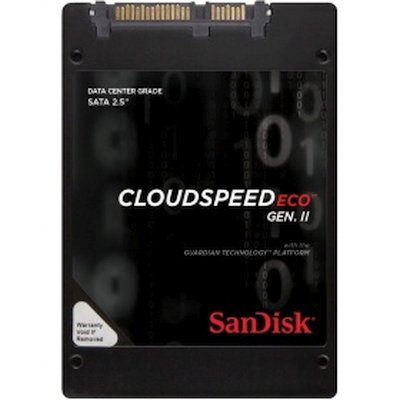 SSD диск SanDisk SDLF1CRR-019T-1JA2
