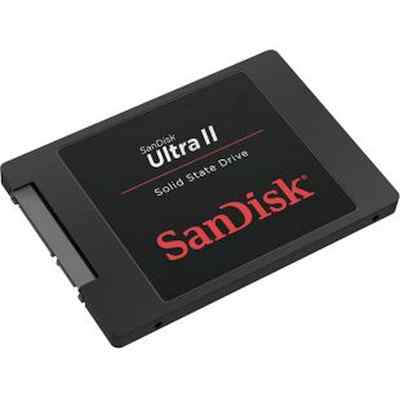 SSD диск Sandisk SDLF1DAM-800G-1JA2