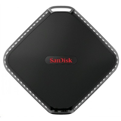 SSD диск SanDisk SDSSDEXT-240G-G25