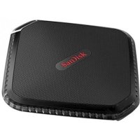 SSD диск SanDisk SDSSDEXT-500G-G25