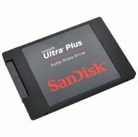 SSD диск SanDisk SDSSDHP-064G-G25