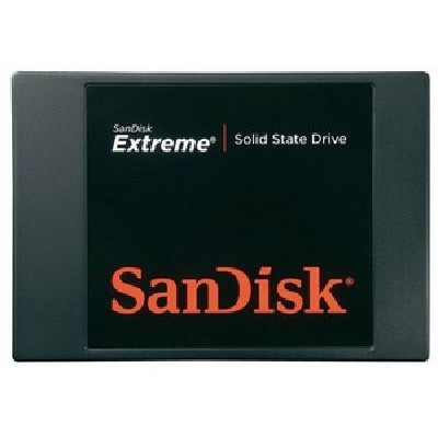 SSD диск SanDisk SDSSDX-060G-G25