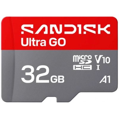 SanDisk Ultra Go 32GB SDSQUGN-032G-GN6MN
