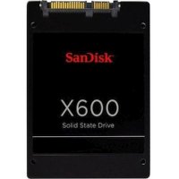 SSD диск SanDisk X600 128Gb SD9SB8W-128G-1122