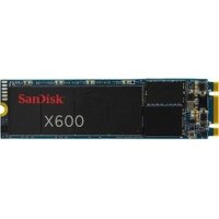 SSD диск SanDisk X600 128Gb SD9SN8W-128G-1122