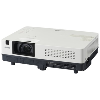 проектор Sanyo PLC-WK2500
