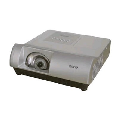 проектор Sanyo PLC-WL2500A