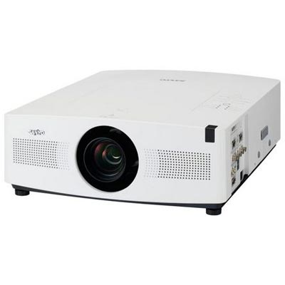 проектор Sanyo PLC-WTC500L