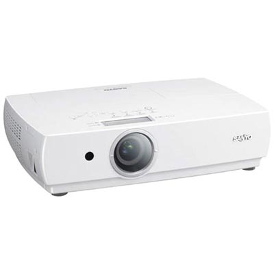 проектор Sanyo PLC-XC56
