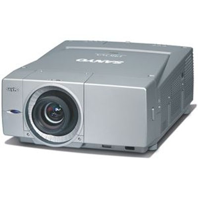 проектор Sanyo PLC-XF60A