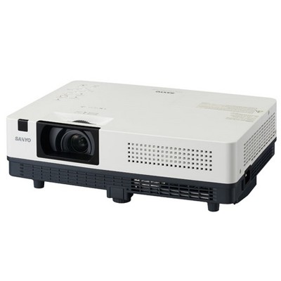 проектор Sanyo PLC-XK2200