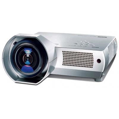 проектор Sanyo PLC-XL45
