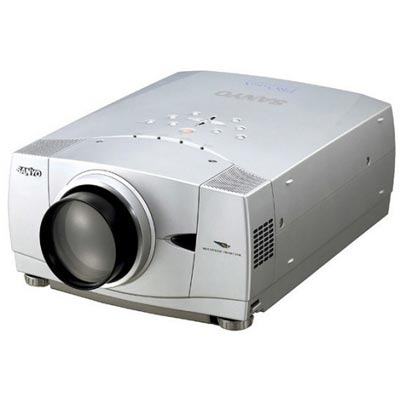 проектор Sanyo PLC-XP56L