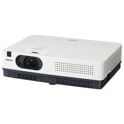 проектор Sanyo PLC-XR2200