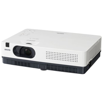 проектор Sanyo PLC-XW200