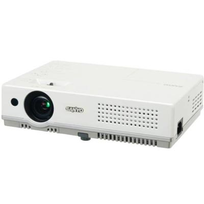 проектор Sanyo PLC-XW60