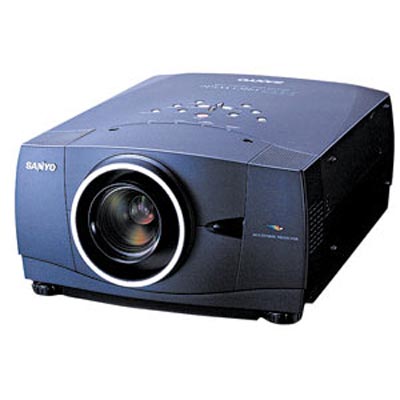 проектор Sanyo PLV-70