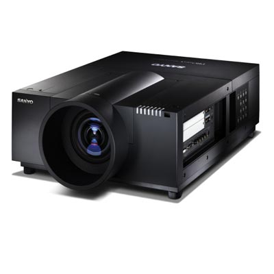 проектор Sanyo PLV-WF20