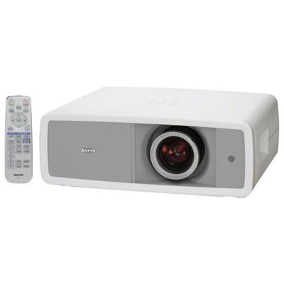 проектор Sanyo PLV-Z700