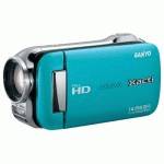 Видеокамера Sanyo Xacti VPC-GH1EXBL