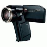 Видеокамера Sanyo Xacti VPC-HD2000 Black