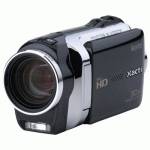 Видеокамера Sanyo Xacti VPC-SH1EXBK