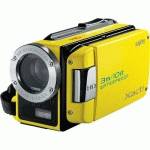 Видеокамера Sanyo Xacti VPC-WH1 Yellow