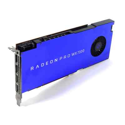 видеокарта Sapphire 100-505826
