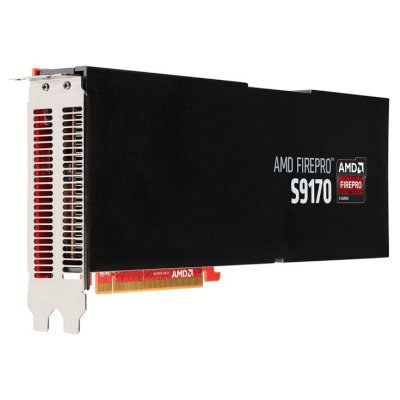 видеокарта Sapphire 100-505932