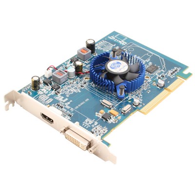 видеокарта Sapphire 11160-00-10R