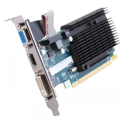 видеокарта Sapphire 11166-32-20G