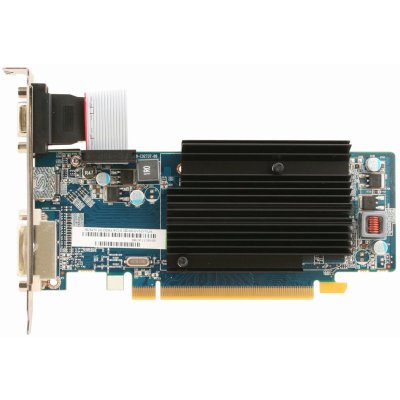 видеокарта Sapphire 11190-09-20G