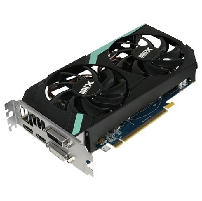 видеокарта Sapphire 11199-16-40G