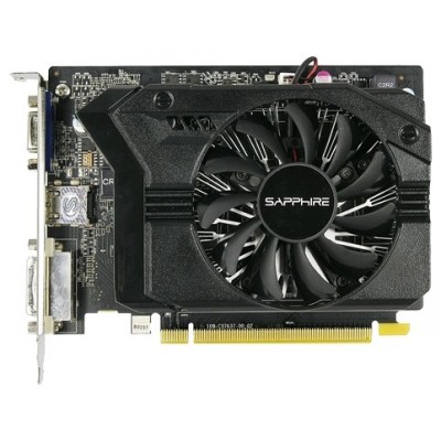 видеокарта Sapphire 11215-14-10G